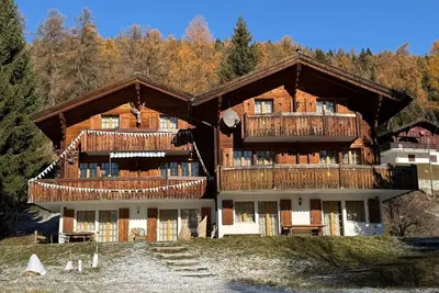 Image de Chalet Murmeli by Interhome