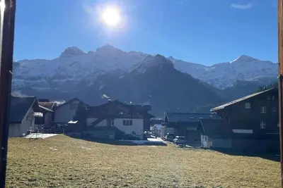 Image de Mountain View Retreat Lenk by Interhome