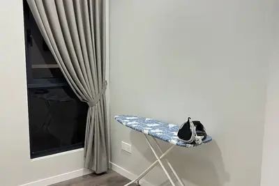 Image de Modern 2br Staycation - City View - Near Sunway