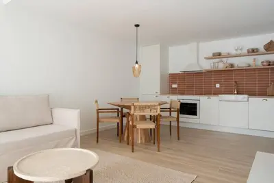 Image de Sunny Oasis Apartment in La Oliva
