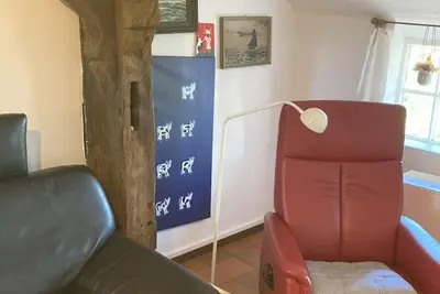 Image de Reetdachkate in Stadland-Seefeld by Interhome