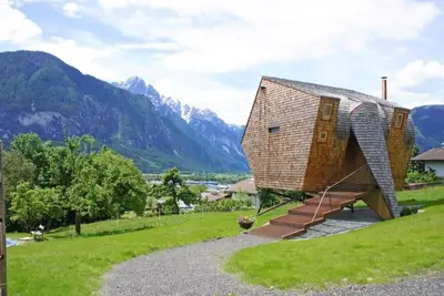 Image de - Ufogel by Interhome