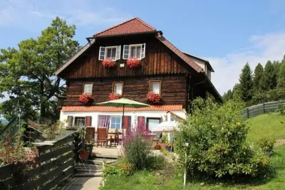 Image de Haus Mauken - Appartments mit Panoramablick by Interhome