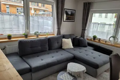 Image de Bergwiese mit Balkon by Interhome