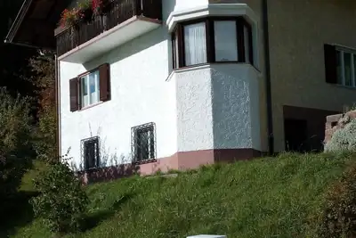 Image de 2 Ferienhaus Gassner in Navis by Interhome