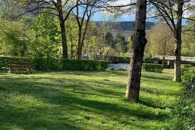 Image de Cozy Little Dream by Interhome