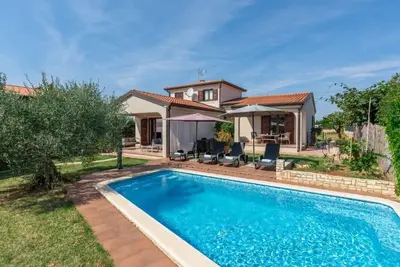 Villa Lucas by Interhome