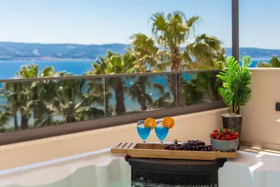 Image de Supreme Penthouse by Interhome