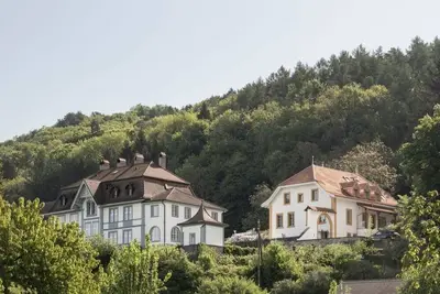 Image de Grand Appartement by Interhome