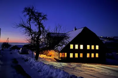 Image de Guggershörnliblick by Interhome
