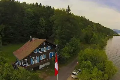 Image de Chalet Le Clapotis by Interhome