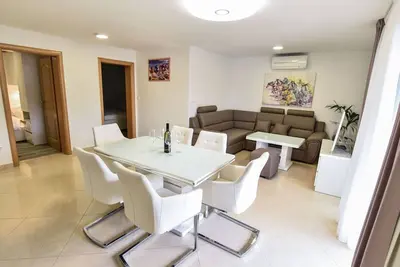 Image de Apartment Sana 2 by Interhome