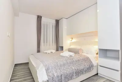 Image de Apartment Sana 1 by Interhome