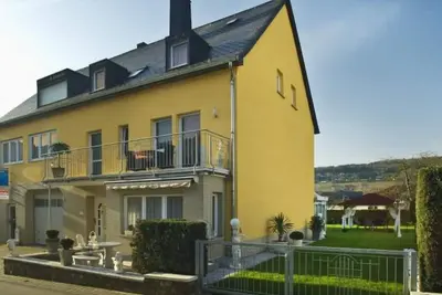 Image de Gästehaus Edith by Interhome