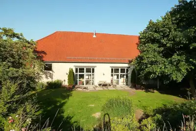 Image de in Weenzen mit Großem Garten by Interhome