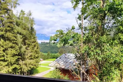 Image de Ferienhaus by Interhome