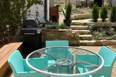 Image de South Beach Apartment 10km Rheinfall by Interhome