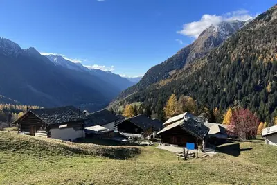 Image de Chalet Chiara by Interhome