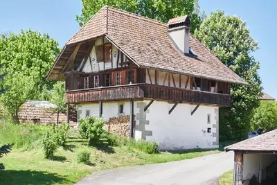 Image de Ofenhaus by Interhome