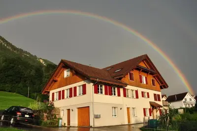 Image de Hof Sagenmattli by Interhome