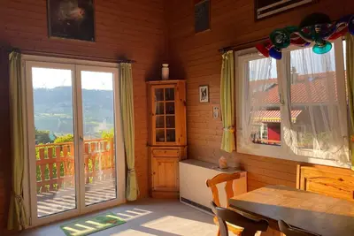 Image de Chalet Muse by Interhome