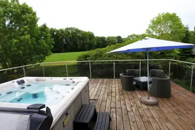 Image de Leons Holiday Homes by Interhome