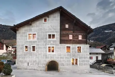 Image de Maison Réchy by Interhome