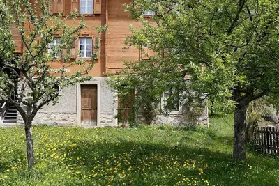 Image de Haus Elsenmatte by Interhome