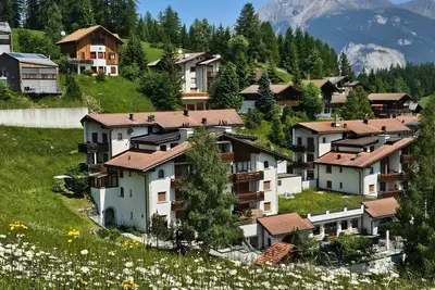 Image de Desideria by Interhome