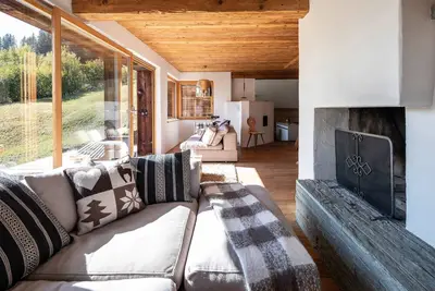 Image de Chalet \"Paradiesli\" by Interhome