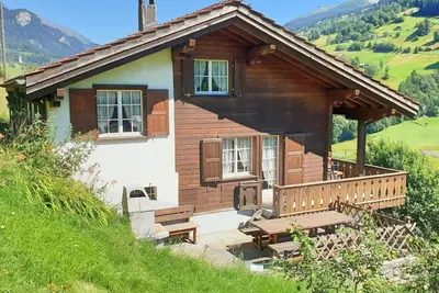 Image de Ferienhaus Stutz Hausteil Links by Interhome