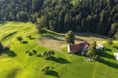 Image de Bauernhaus VordereAu by Interhome