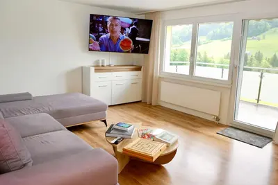 Image de Panoramablick by Interhome