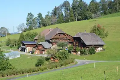 Image de Bauernhof Gerber by Interhome