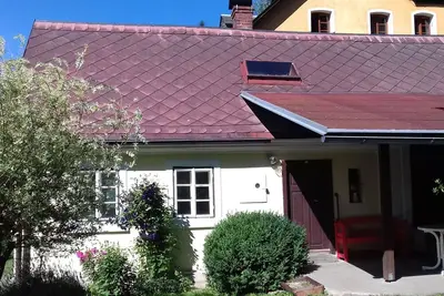 Image de in Krystofovo udoli by Interhome