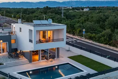 Image de Villa Fortunata by Interhome