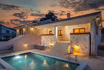 Image de Villa Alora by Interhome