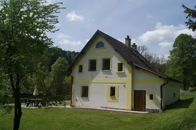 Image de in natürlicher Umgebung by Interhome