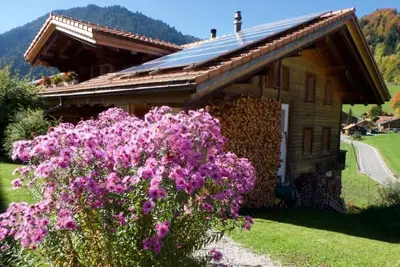 Chalet Ried by Interhome