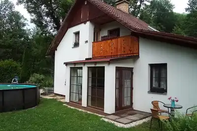 Image de Maison Peklo by Interhome