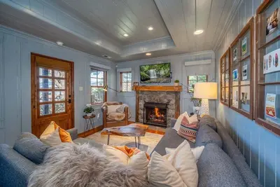 Image de Little Falls Bungalow