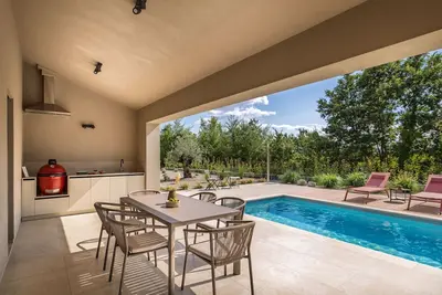 Image de Villa Nux by Interhome