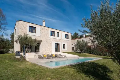 Image de Villa Casa Minerva by Interhome