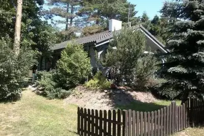 Image de Blaues Haus by Interhome