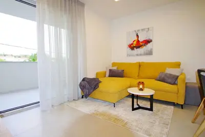 Image de \"Cala\" mit Balkon by Interhome