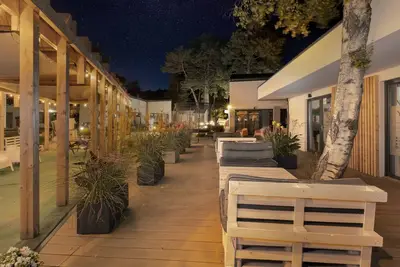 Image de mit Terrasse by Interhome