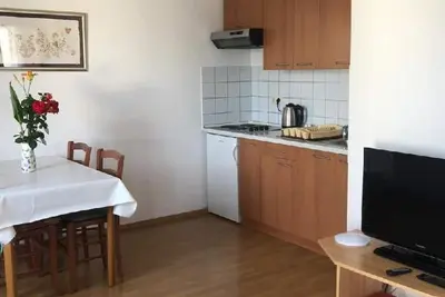 Image de in Fažana mit Garten und Terrasse by Interhome