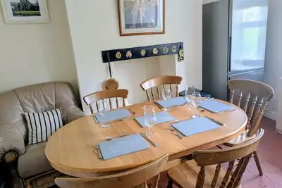 Image de Velvet Cottage by Interhome