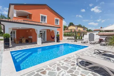 Image de Villa Deni by Interhome