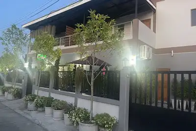 Image de Your Private House in Chiang Mai: Live Like a Local, Explore Like a Traveler